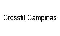 Logo Crossfit Campinas em Taquaral