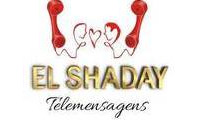 Fotos de El - Shaday Telemensagens em Dix-Sept Rosado