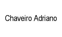 Logo Chaveiro Adriano em Gávea