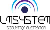 Logo lmsystem