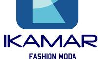 Logo Ikamar Fashion Moda em Santo Antônio
