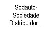 Logo Sodauto-Sociedade Distribuidora de Autos