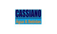 Logo Cassiano Água E Bebidas em Jacintinho
