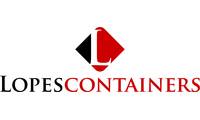 Logo Lopescontaners Ind E Comércio de Peças para Containers em Jardim Planalto