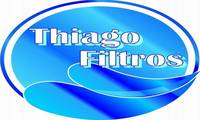 Logo Thiago Filtros E Purificadores em Veredas (Brazlândia)