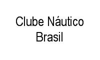 Logo Clube Náutico Brasil em Vila Rubim
