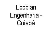 Logo Ecoplan Engenharia - Cuiabá em Jardim Mariana