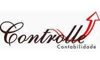 Logo Controlle Contabilidade em Setor Comercial