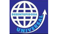 Logo Desentupidora Universal