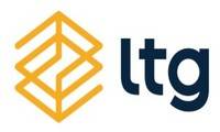 Logo LTG Engenharia
