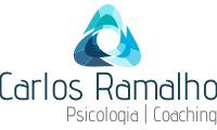 Logo Psicólogo Carlos Ramalho em Adrianópolis