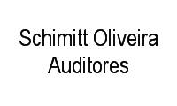 Logo Schimitt Oliveira Auditores em Farrapos