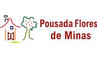 Logo Pousada Flores de Minas