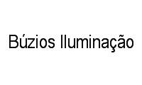 Logo Búzios Iluminação em Barra da Tijuca