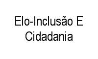 Logo Elo-Inclusão E Cidadania em Prado