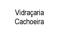Logo Vidraçaria Cachoeira