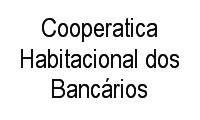 Logo Cooperatica Habitacional dos Bancários em Vila Nova Cachoeirinha