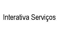 Logo Interativa Serviços em Cerqueira César