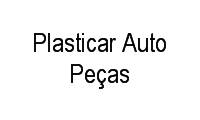 Logo Plasticar Auto Peças