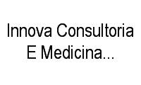Logo Innova Consultoria E Medicina do Trabalho em Centro