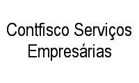 Logo Contfisco Serviços Empresárias em Centro