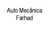 Logo Auto Mecânica Farhad em Centro