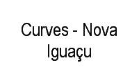 Logo Curves - Nova Iguaçu em Centro
