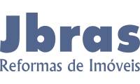 Logo Jbras Reformas de Imóveis em Vila Rossi