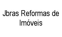 Logo Jbras Reformas de Imóveis em Vila Rossi