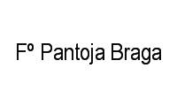 Logo de Fº Pantoja Braga em Dom Pedro I