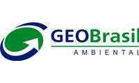 Logo Geo Brasil Ambiental em Zona Industrial (Guará)