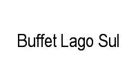 Logo Buffet Lago Sul em Asa Norte