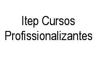 Logo Itep Cursos Profissionalizantes em Capão Raso