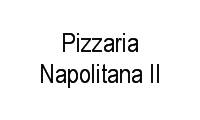 Logo Pizzaria Napolitana II em Barcelona