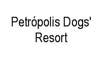 Logo Petrópolis Dogs' Resort