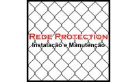 Logo Redes Protection em Parque Bela Vista