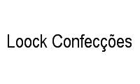 Logo Loock Confecções