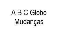 Logo A B C Globo Mudanças em Conjunto Guadalajara