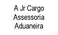 Logo A Jr Cargo Assessoria Aduaneira em Gonzaga
