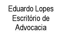 Logo Eduardo Lopes Escritório de Advocacia em Centro