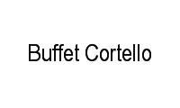 Logo Buffet Cortello em Chácara Nossa Senhora Aparecida