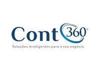 Logo Cont360 em Chácara Santo Antônio (Zona Sul)