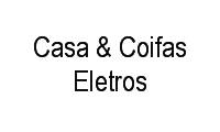 Logo Casa & Coifas Eletros
