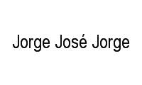 Logo Jorge José Jorge em Manguinhos