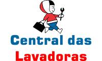 Logo Central das Lavadoras em São Gonçalo