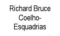 Logo Richard Bruce Coelho-Esquadrias em Centro