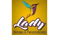 Logo lady personalizados em Campo Grande