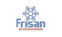 Logo Frisan