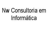 Logo Nw Consultoria em Informática em Penha Circular