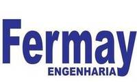 Logo Fermay Engenharia